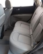 Nissan Rogue 2011 года (US)